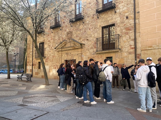 Inserción laboral de los universitarios