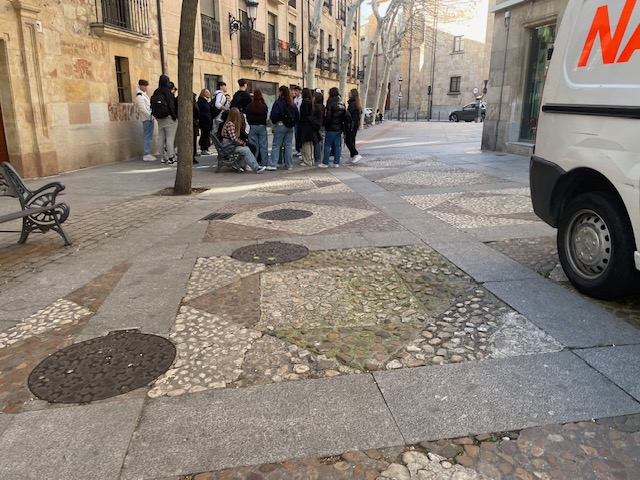 Carreras tienen mas salida laboral en España