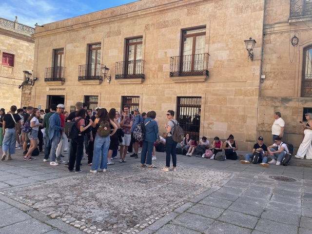 Consultas de expedientes de Homologaciones, Equivalencias, Acreditaciones y Reconocimientos