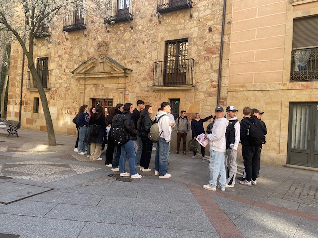 ¿Cuál es la diferencia entre una residencia y un colegio mayor?