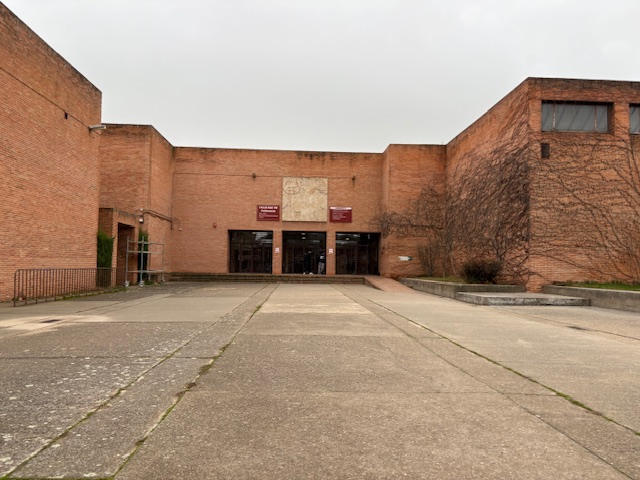 Grados no habilitantes