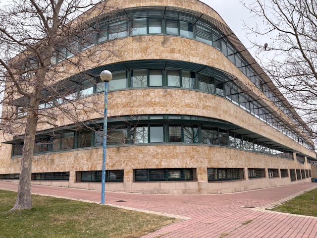 universidad con más prestigio de España