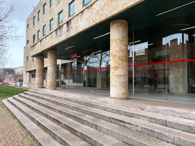 universidades más prestigiosas de España