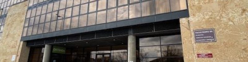 ¿Cuántas universidades hay en Salamanca?